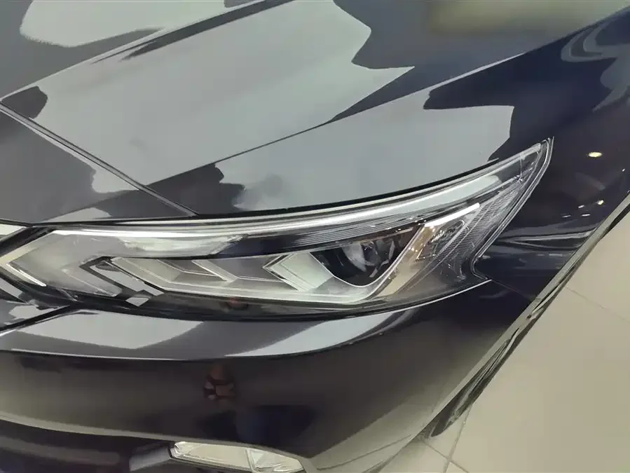 Nissan Altima Teana 2021 2.0L XL Comfort Edition 2022 — миниатюра 2