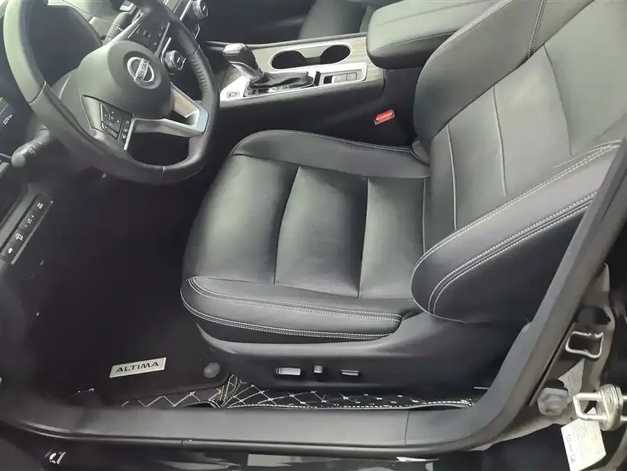 Nissan Altima Teana 2021 2.0L XL Comfort Edition 2022 — миниатюра 3