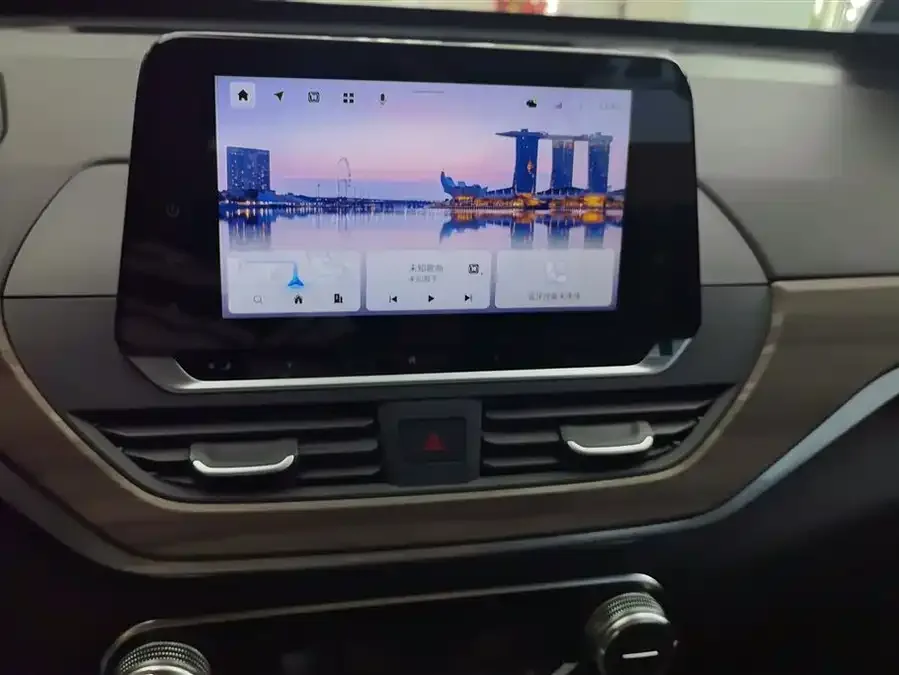 Nissan Altima Teana 2021 2.0L XL Comfort Edition 2022 — миниатюра 4