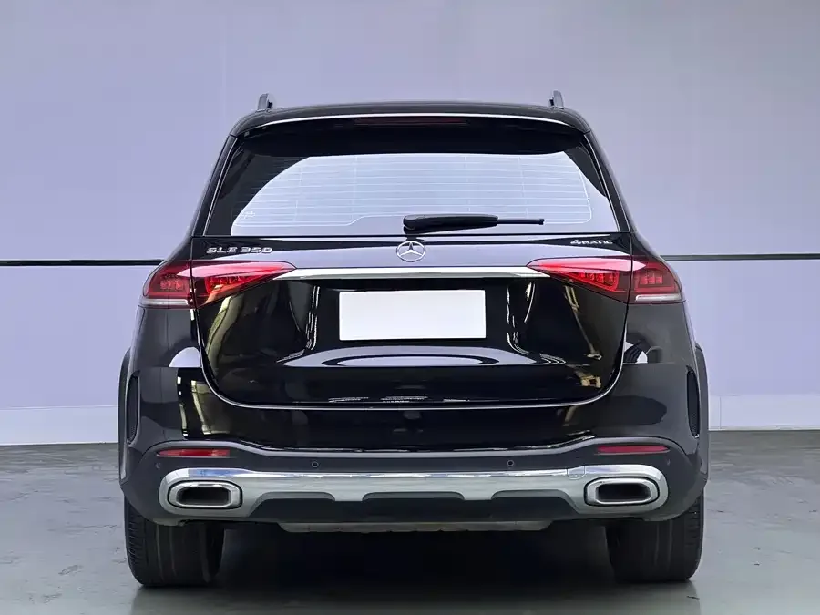 Mercedes-Benz GLE (Imported) Mercedes-Benz GLE (Imported) 2023 GLE 350 4MATIC Dynamic 2023 — миниатюра 2