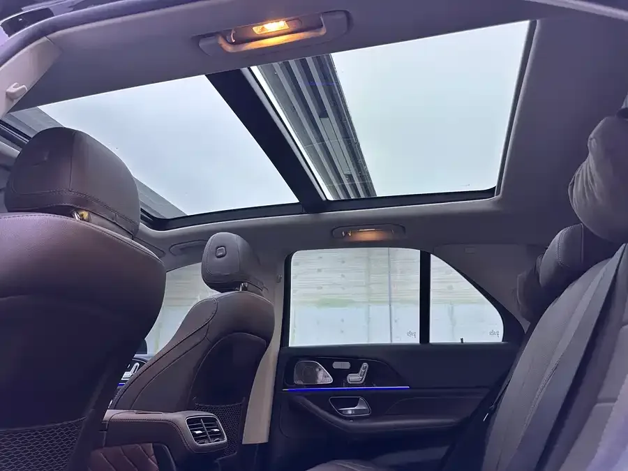 Mercedes-Benz GLE (Imported) Mercedes-Benz GLE (Imported) 2023 GLE 350 4MATIC Dynamic 2023 — миниатюра 4
