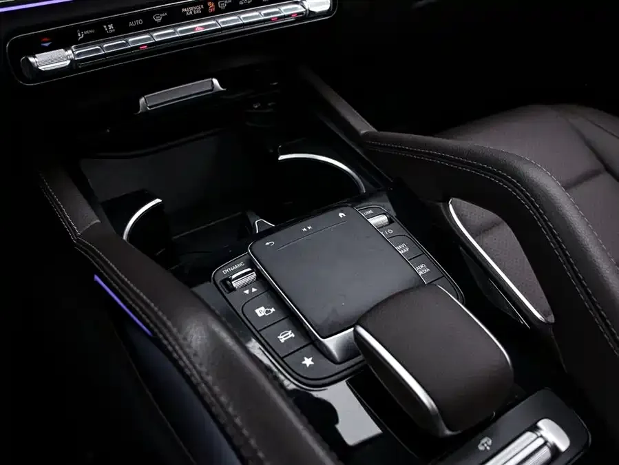 Mercedes-Benz GLE (Imported) Mercedes-Benz GLE (Imported) 2021 GLE 450 4MATIC Fashion Model 2022 — миниатюра 3