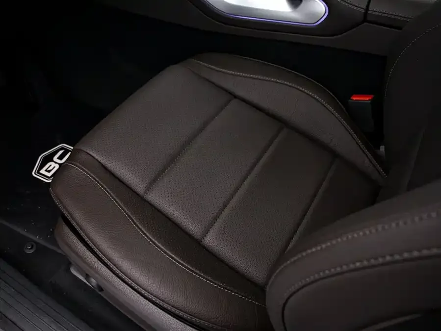 Mercedes-Benz GLE (Imported) Mercedes-Benz GLE (Imported) 2021 GLE 450 4MATIC Fashion Model 2022 — миниатюра 4