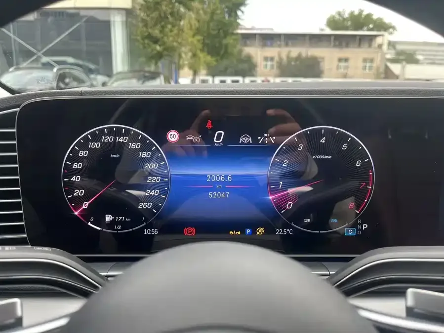 Mercedes-Benz GLE (Imported) Mercedes-Benz GLE (Imported) 2024 GLE 350 4MATIC Dynamic 2023 — миниатюра 3