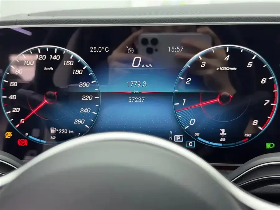 Mercedes-Benz GLE (Imported) Mercedes-Benz GLE (Imported) 2021 GLE 350 4MATIC Fashion Model 2022 — миниатюра 4