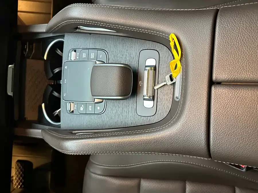 Mercedes-Benz GLE (Imported) Mercedes-Benz GLE (Imported) 2023 GLE 450 4MATIC Dynamic 2022 — миниатюра 3