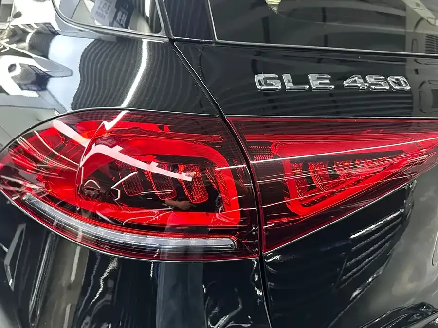 Mercedes-Benz GLE (Imported) Mercedes-Benz GLE (Imported) 2023 GLE 450 4MATIC Dynamic 2022 — миниатюра 5