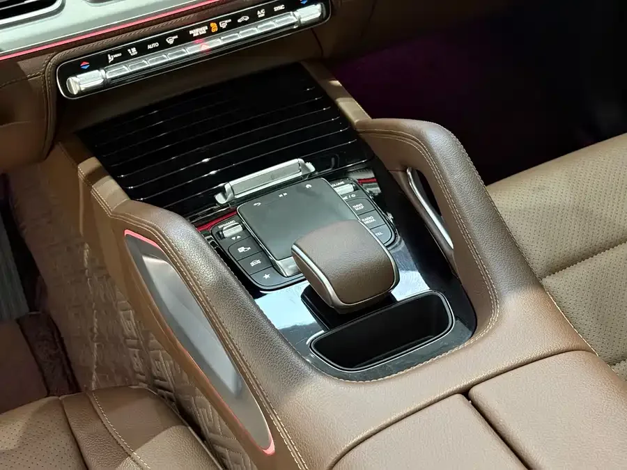 Mercedes-Benz GLE (Imported) Mercedes-Benz GLE (Imported) 2024 GLE 350 4MATIC Dynamic 2023 — миниатюра 3