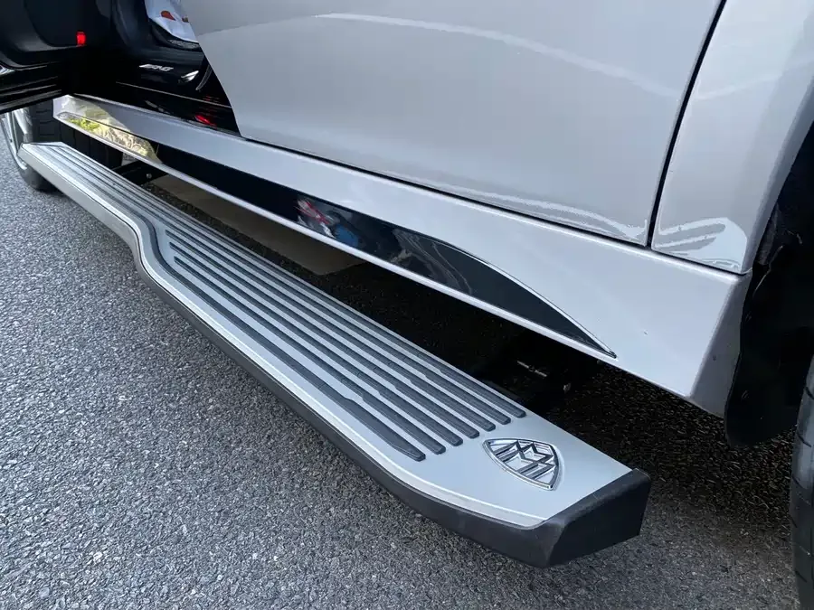 Mercedes-Benz GLE AMG Mercedes-Benz GLE AMG 2024 AMG GLE 53 4MATIC+ 2024 — миниатюра 3