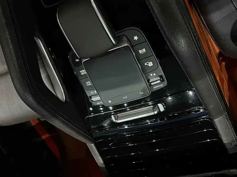Mercedes-Benz GLE (Imported) Mercedes-Benz GLE (Imported) 2022 GLE 350 4MATIC Fashion Model 2022 — миниатюра 5