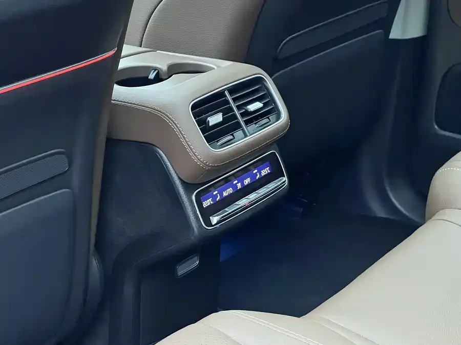 Mercedes-Benz GLE (Imported) Mercedes-Benz GLE (Imported) 2025 GLE 450 4MATIC Luxury 2025 — миниатюра 5