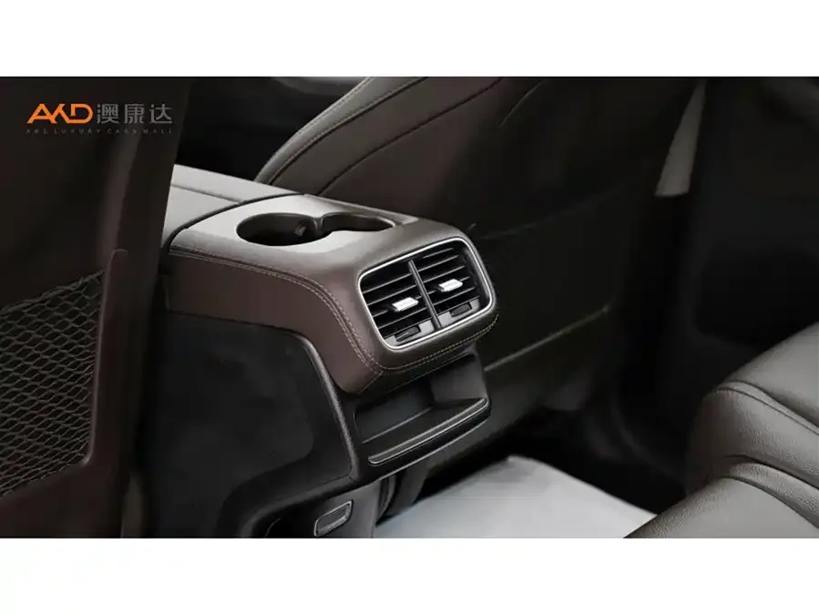 Mercedes-Benz GLE (Imported) Mercedes-Benz GLE (Imported) 2022 GLE 350 4MATIC Fashion Model 2022 — миниатюра 3