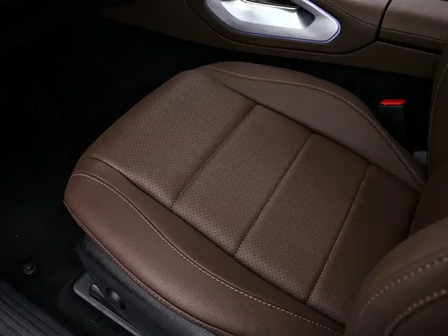 Mercedes-Benz GLE (Imported) Mercedes-Benz GLE (Imported) 2024 GLE 350 4MATIC Fashion Model 2023 — миниатюра 4