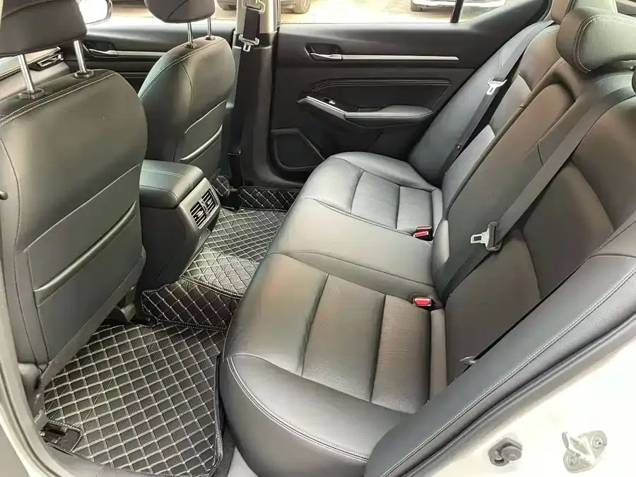 Nissan Altima 2022 Teana 2.0L XL-TLS Enjoy Edition 2023 — миниатюра 2