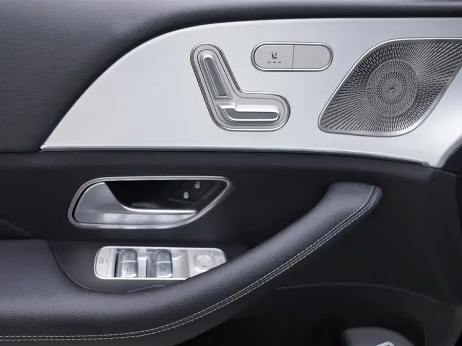 Mercedes-Benz GLE (Imported) Mercedes-Benz GLE (Imported) 2024 GLE 450 4MATIC Dynamic 2023 — миниатюра 2