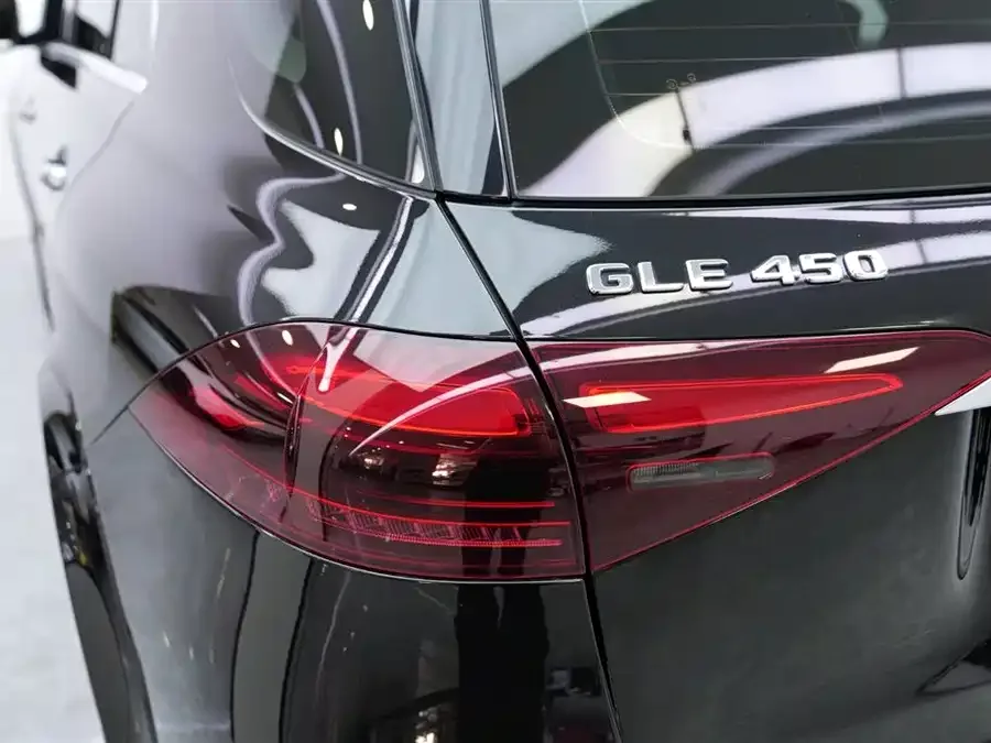 Mercedes-Benz GLE (Imported) Mercedes-Benz GLE (Imported) 2024 GLE 450 4MATIC Dynamic 2023 — миниатюра 5