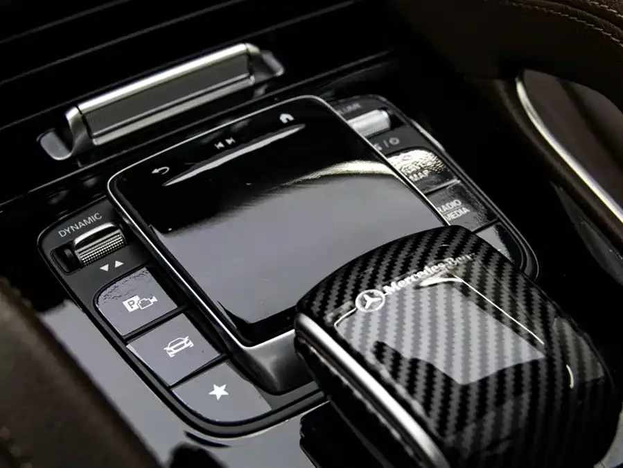 Mercedes-Benz GLE (Imported) Mercedes-Benz GLE (Imported) 2024 GLE 350 4MATIC Fashion Model 2024 — миниатюра 3