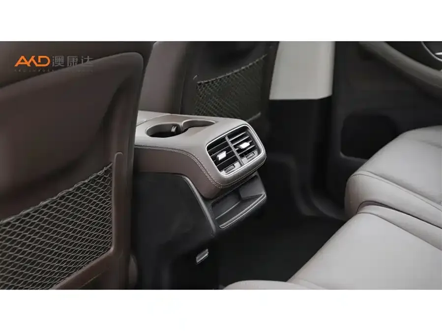 Mercedes-Benz GLE (Imported) Mercedes-Benz GLE (Imported) 2022 GLE 450 4MATIC Fashion Model 2022 — миниатюра 3