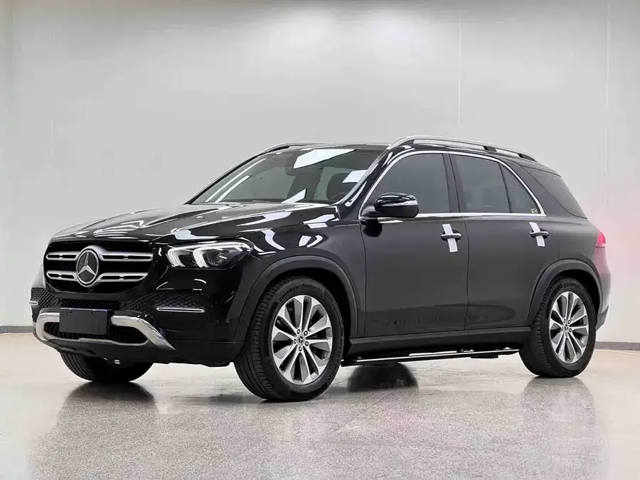 Mercedes-Benz GLE (Imported) 2022