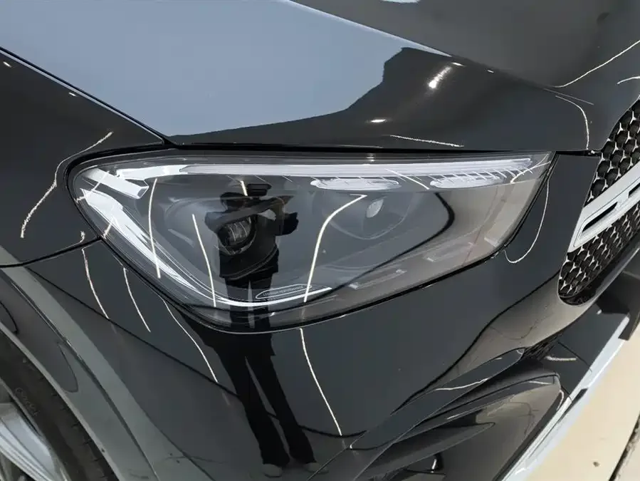 Mercedes-Benz GLE (Imported) Mercedes-Benz GLE (Imported) 2024 GLE 450 4MATIC Dynamic 2024 — миниатюра 3