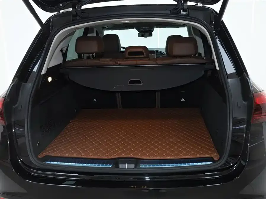 Mercedes-Benz GLE (Imported) Mercedes-Benz GLE (Imported) 2024 GLE 450 4MATIC Dynamic 2024 — миниатюра 4