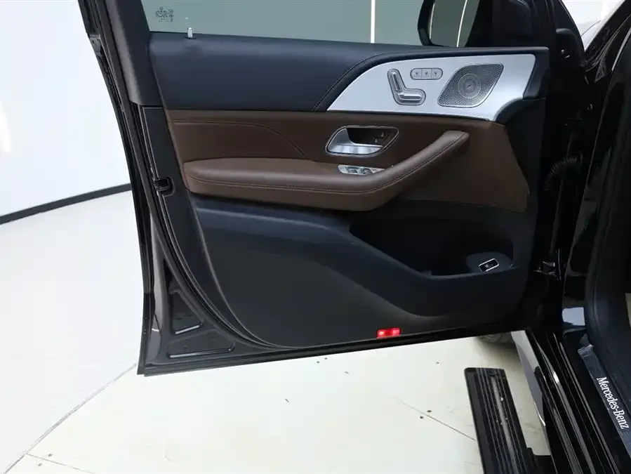Mercedes-Benz GLE (Imported) Mercedes-Benz GLE (Imported) 2024 GLE 450 4MATIC Dynamic 2024 — миниатюра 5