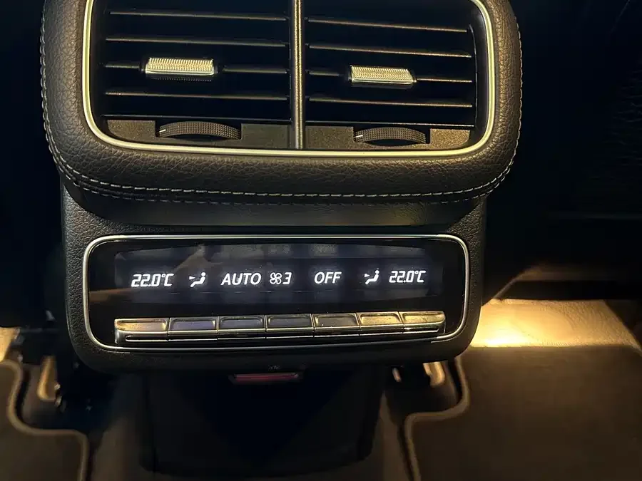Mercedes-Benz GLE (Imported) Mercedes-Benz GLE (Imported) 2024 GLE 450 4MATIC Dynamic 2023 — миниатюра 5