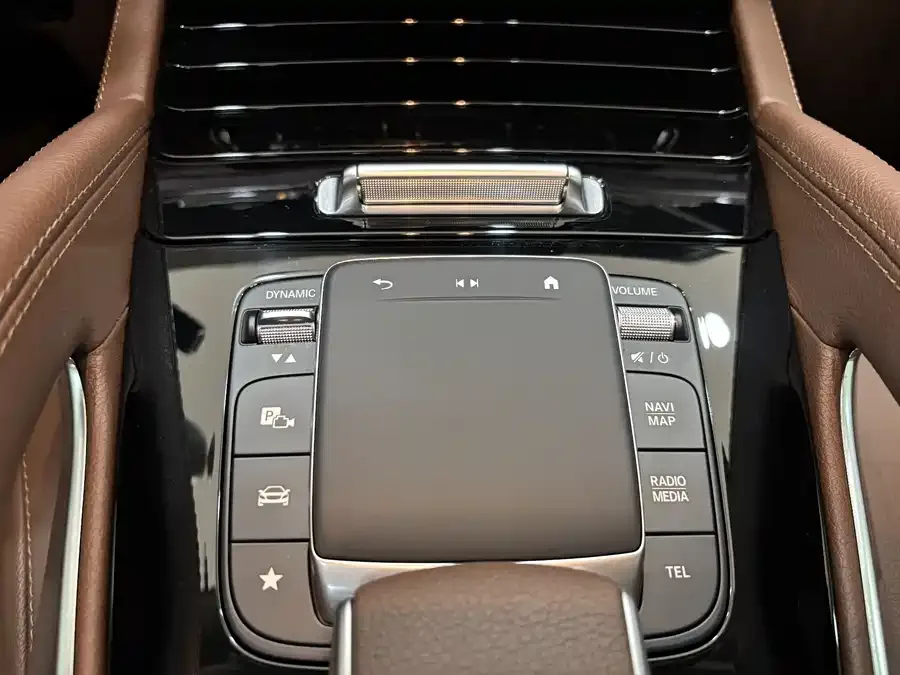 Mercedes-Benz GLE (Imported) Mercedes-Benz GLE (Imported) 2025 Facelift GLE 350 4MATIC Fashion Model 2025 — миниатюра 5