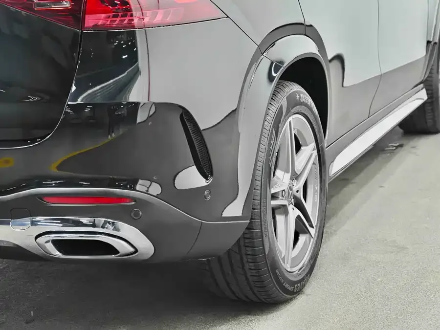 Mercedes-Benz GLE (Imported) Mercedes-Benz GLE (Imported) 2024 GLE 450 4MATIC Dynamic 2023 — миниатюра 2