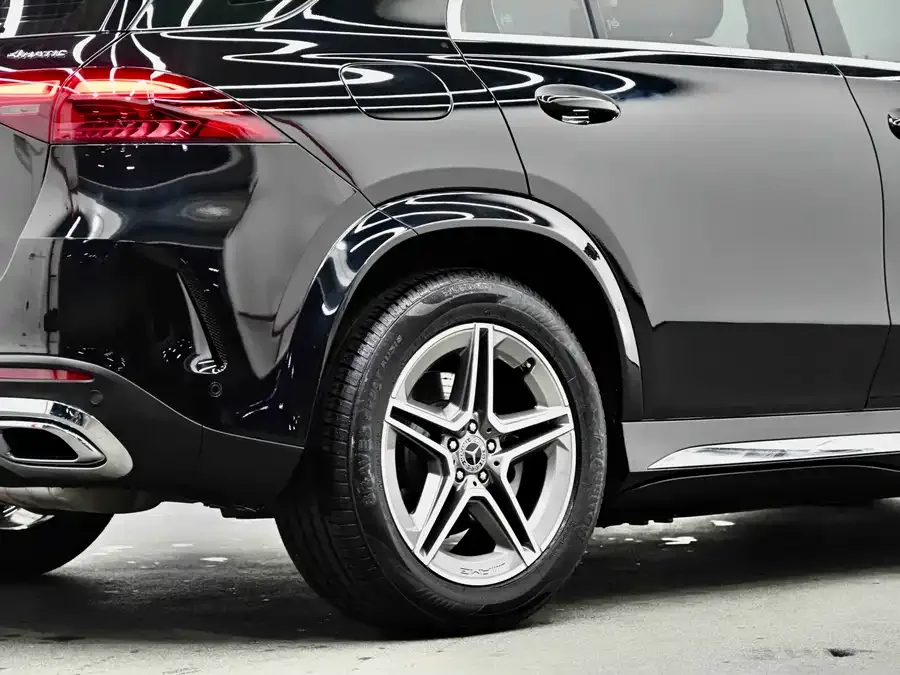 Mercedes-Benz GLE (Imported) Mercedes-Benz GLE (Imported) 2024 GLE 450 4MATIC Dynamic 2023 — миниатюра 3