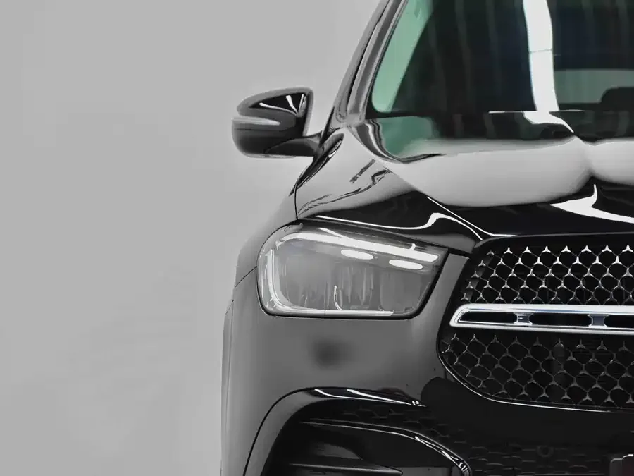 Mercedes-Benz GLE (Imported) Mercedes-Benz GLE (Imported) 2024 GLE 450 4MATIC Dynamic 2023 — миниатюра 4
