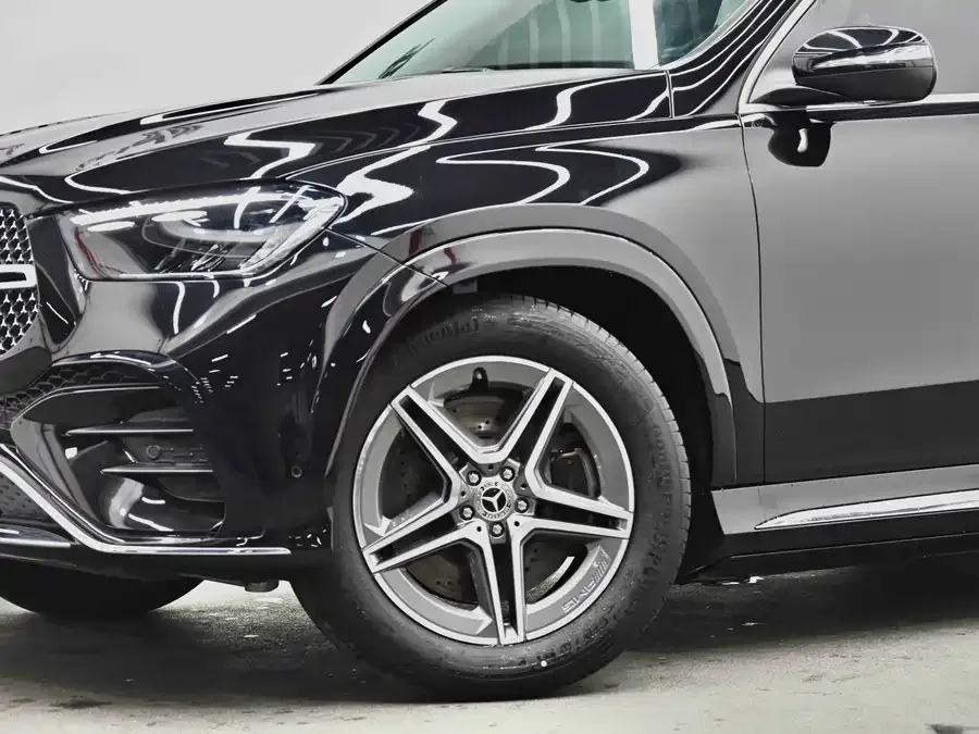 Mercedes-Benz GLE (Imported) Mercedes-Benz GLE (Imported) 2024 GLE 450 4MATIC Dynamic 2023 — миниатюра 5