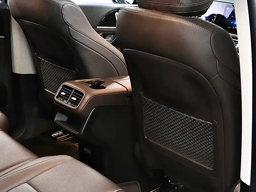 Mercedes-Benz GLE (Imported) Mercedes-Benz GLE (Imported) 2022 Facelift GLE 350 4MATIC Fashion Model 2022 — миниатюра 5