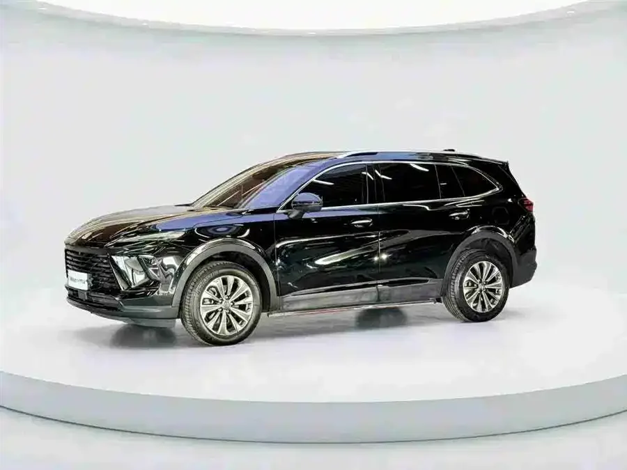Buick Envision Plus 2025