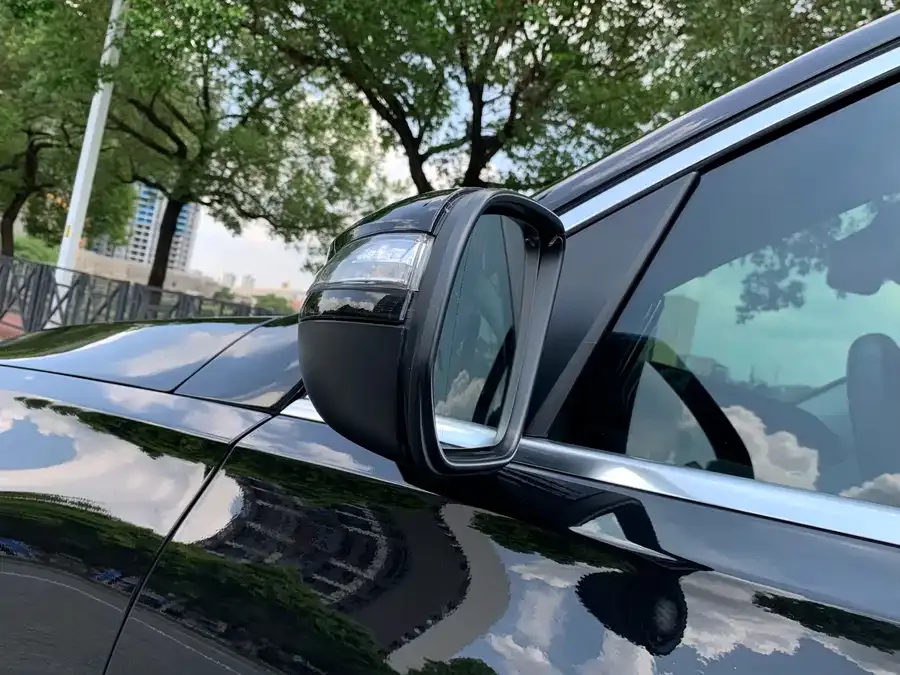 Mercedes-Benz GLE (Imported) Mercedes-Benz GLE (Imported) 2023 GLE 350 4MATIC Fashion Model 2023 — миниатюра 3