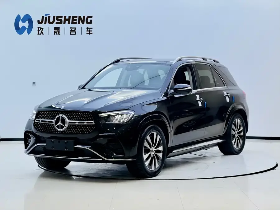 Mercedes-Benz GLE (Imported) 2023