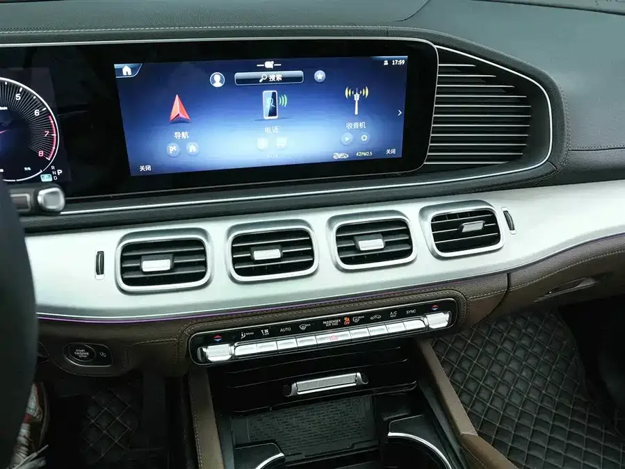 Mercedes-Benz GLE (Imported) Mercedes-Benz GLE (Imported) 2024 GLE 450 4MATIC Dynamic 2023 — миниатюра 3