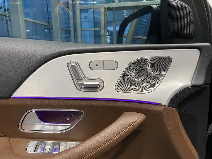 Mercedes-Benz GLE (Imported) Mercedes-Benz GLE (Imported) 2024 GLE 450 4MATIC Dynamic 2024 — миниатюра 2