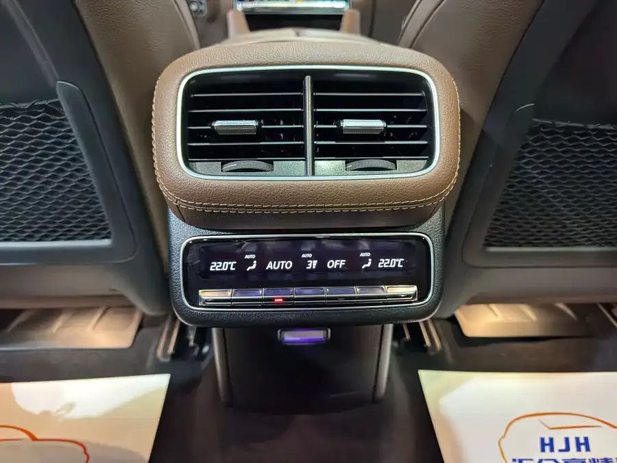Mercedes-Benz GLE (Imported) Mercedes-Benz GLE (Imported) 2025 GLE 350 4MATIC Fashion Model 2025 — миниатюра 4