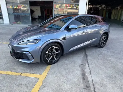 BYD Seal 06GT 2025 купить в Москве
