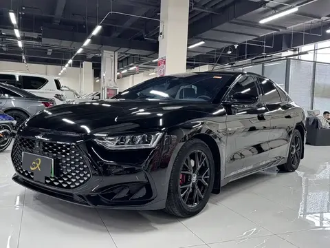 BYD Second-hand 2024 buy in Moscow