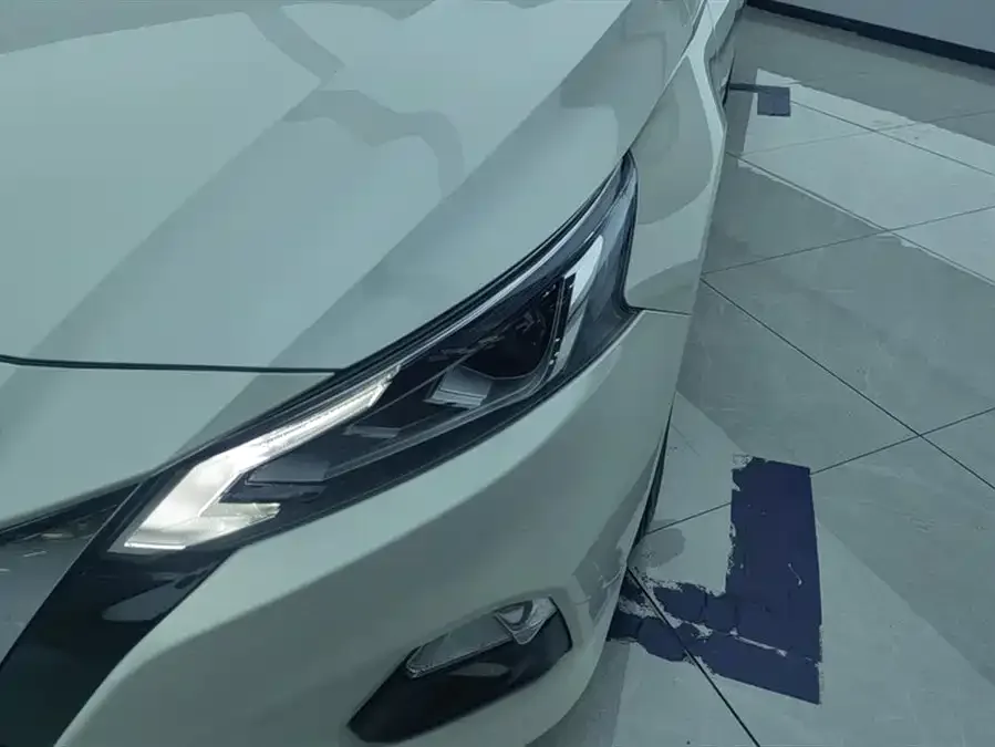 Nissan Altima Teana 2021 2.0L XL Comfort Edition 2022 — миниатюра 2