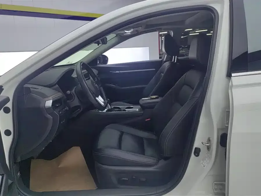 Nissan Altima Teana 2021 2.0L XL Comfort Edition 2022 — миниатюра 3