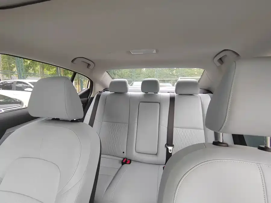 Nissan Sylphy Sylphy 2023 Super Hybrid Electric Drive Ultra Luxury Ultra 2023 — миниатюра 4