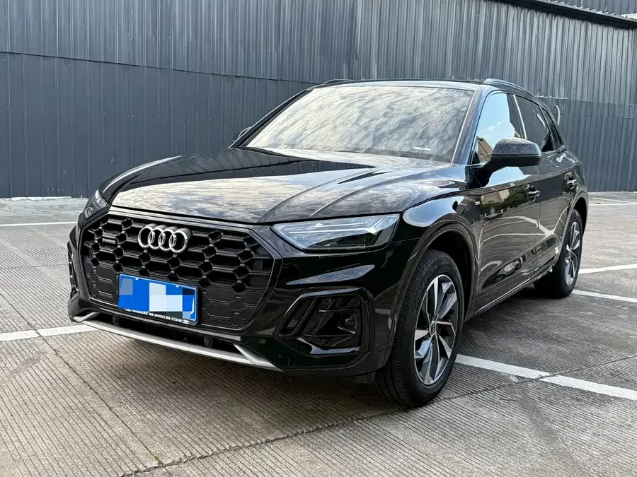 Audi Q5L 2024