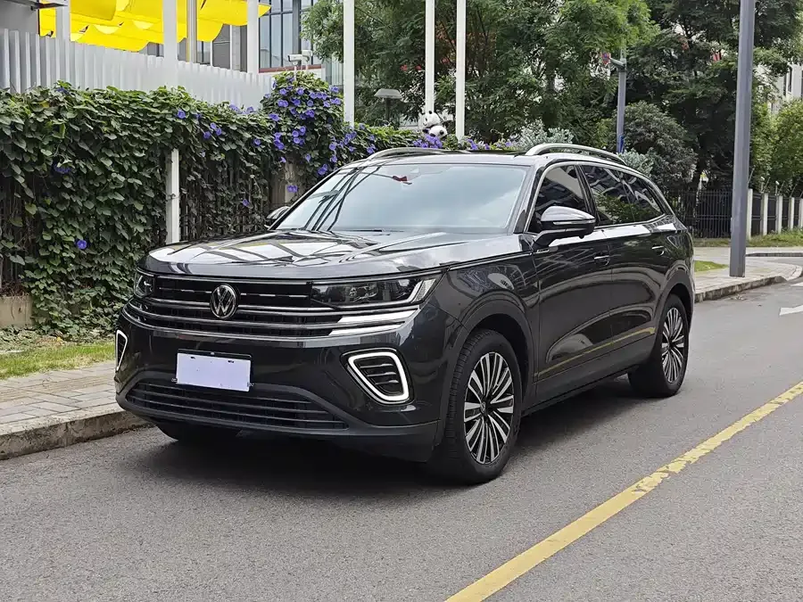 Volkswagen Tavendor 2024