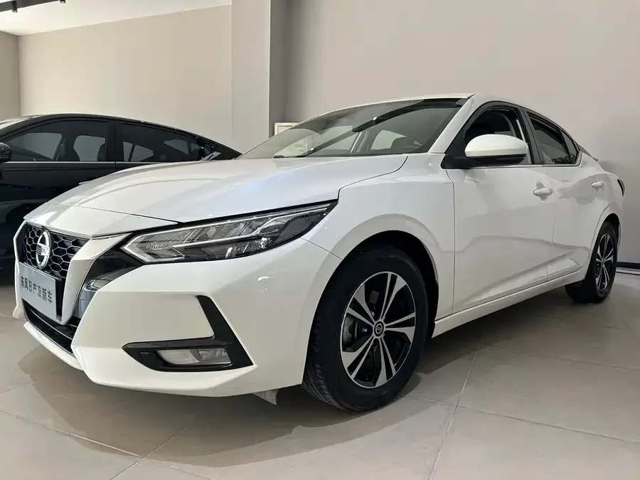 Nissan Sylphy 2022