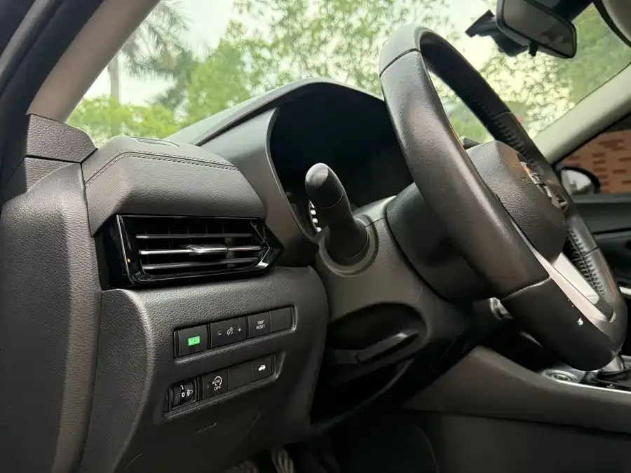 Nissan Sylphy Sylphy 2022 1.6L XL CVT Enjoy Edition 2022 — миниатюра 3