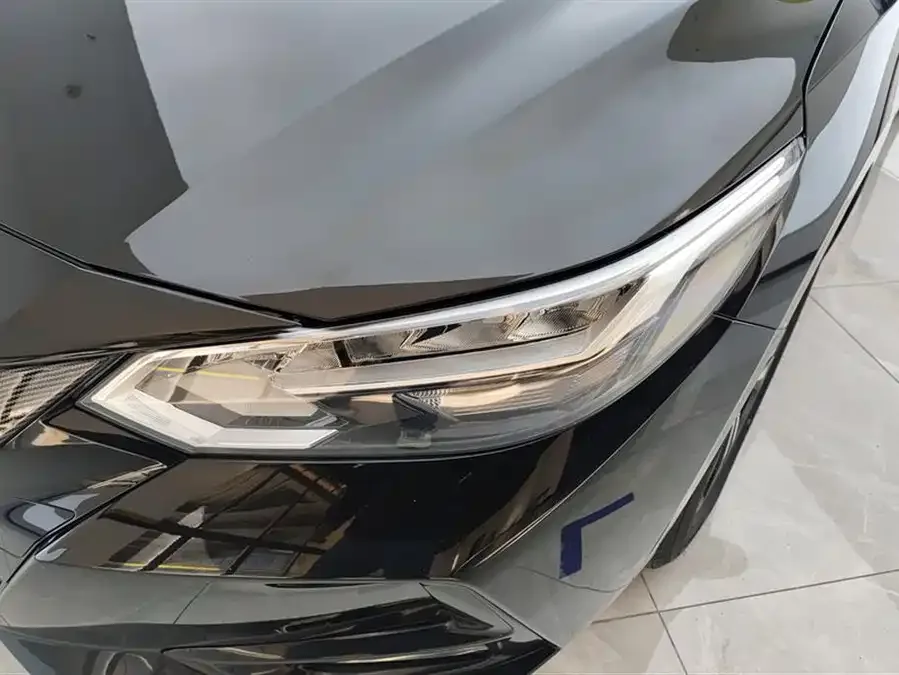 Nissan Sylphy Sylphy 2022 1.6L XL CVT Enjoy Edition 2023 — миниатюра 5
