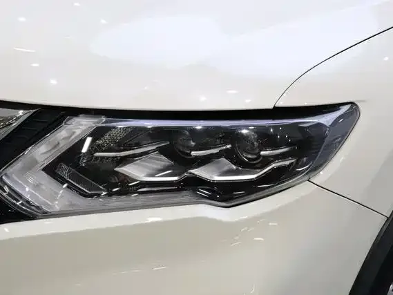 Nissan X-Trail X-Trail 2021 2.0L CVT 2WD XL Premium Smart Link Edition 2022 — миниатюра 2